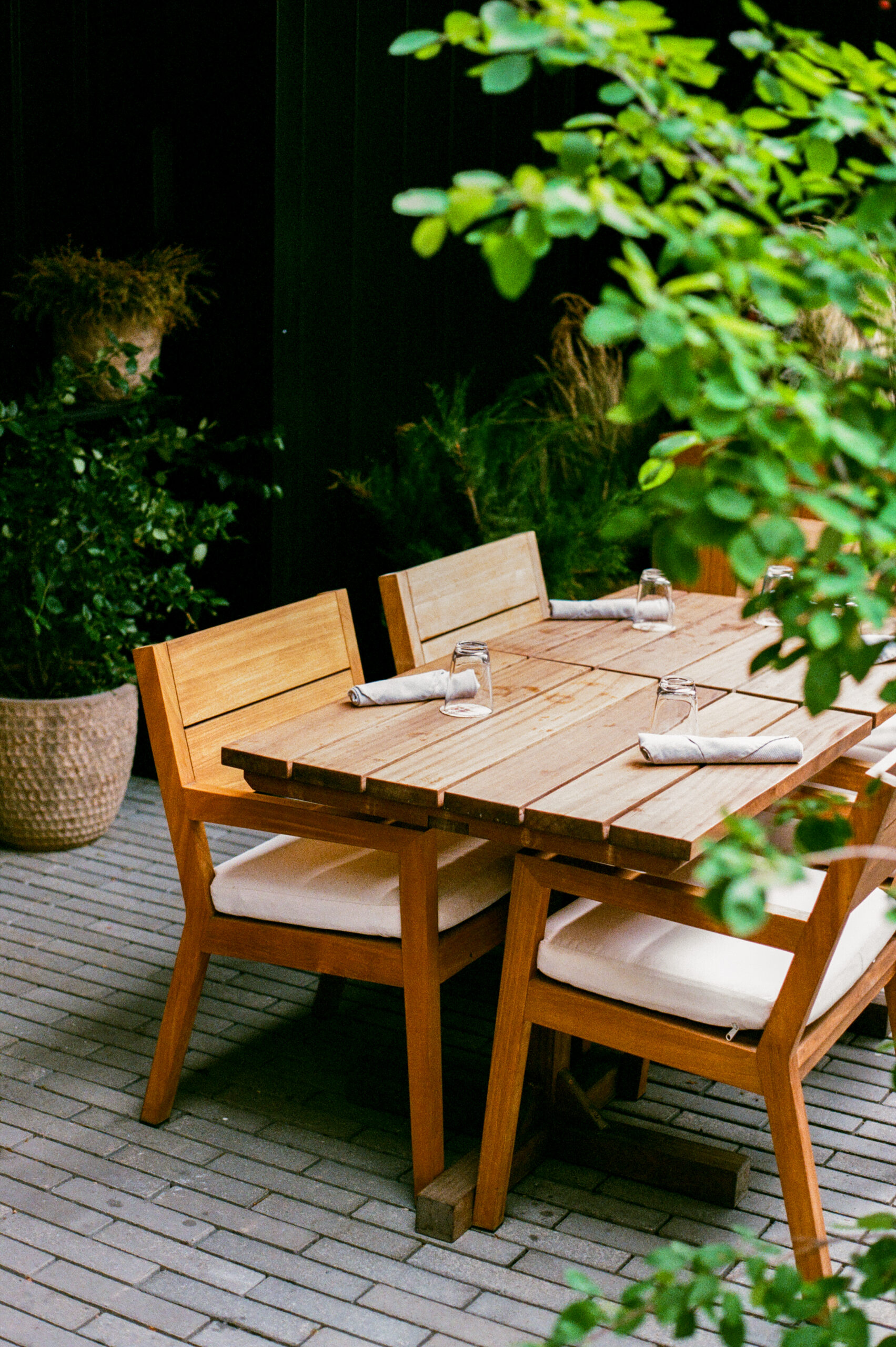 PM Terrace at MOLLIE Aspen