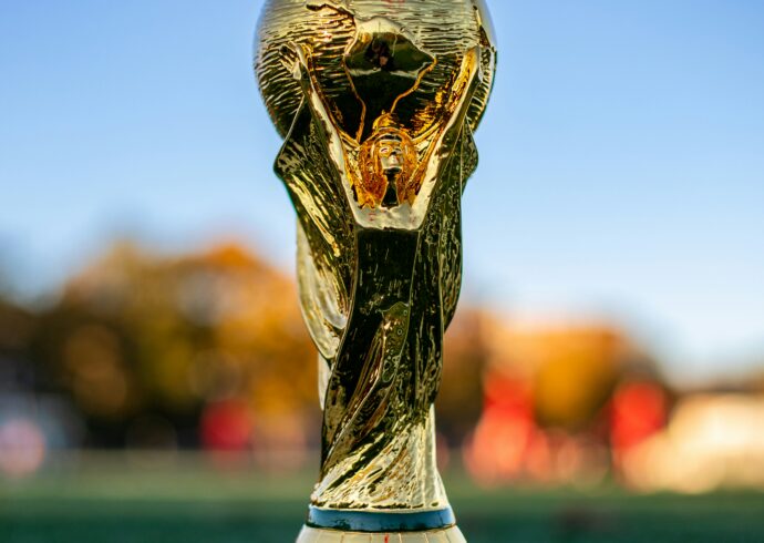 World Cup Watch Party at MOLLIE Aspen