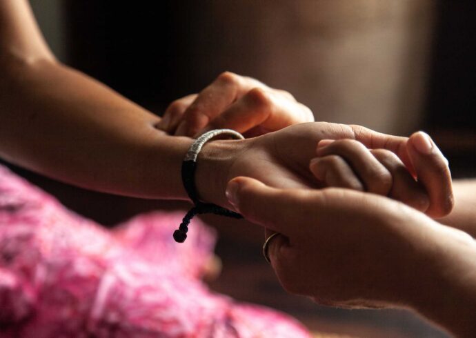 Ayurveda Workshop & Yoga Class at MOLLIE