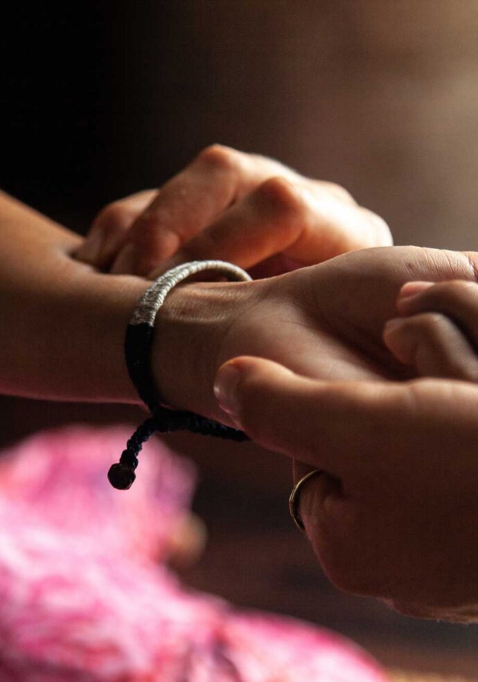 Ayurveda Workshop & Yoga Class at MOLLIE