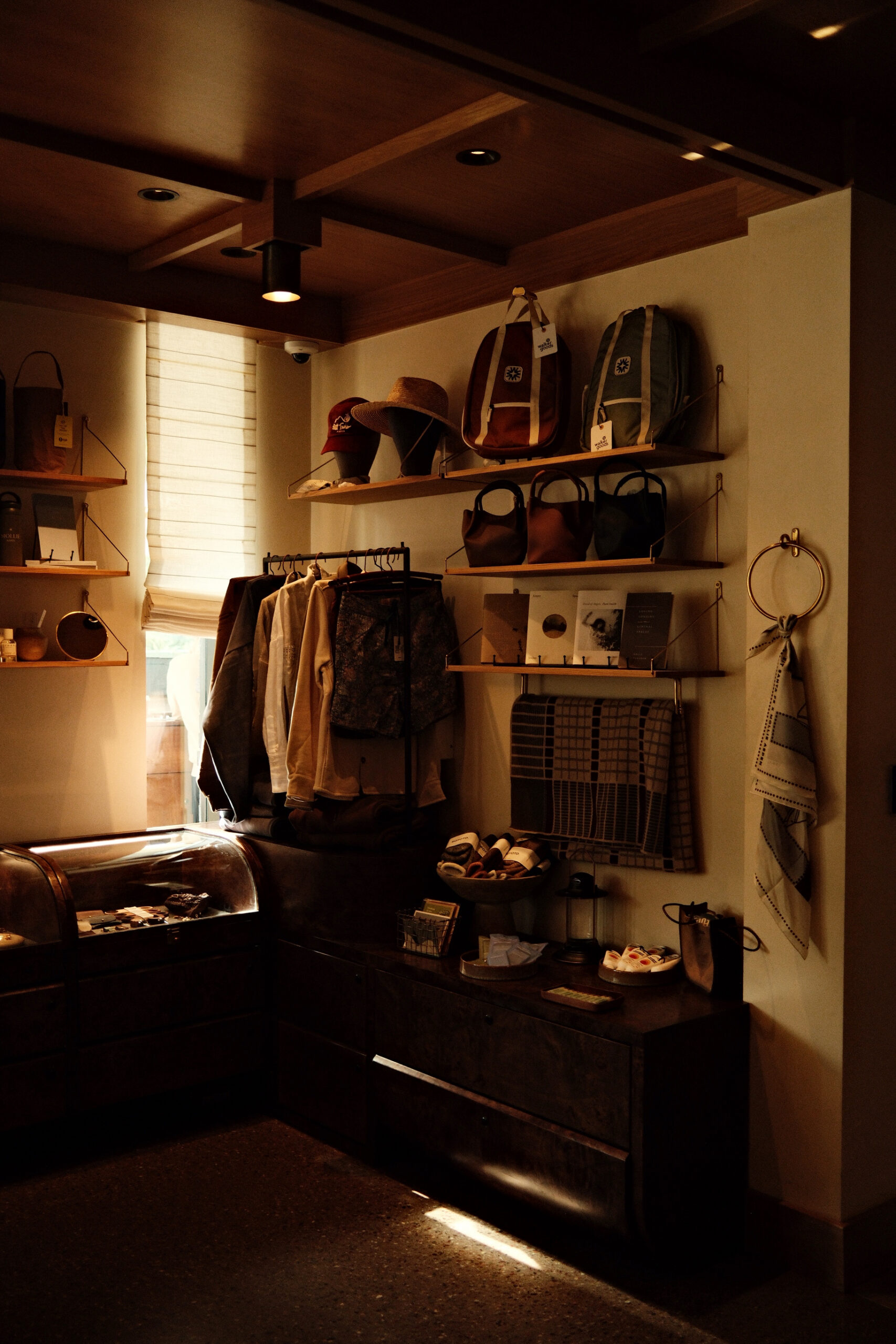 The Boutique at MOLLIE