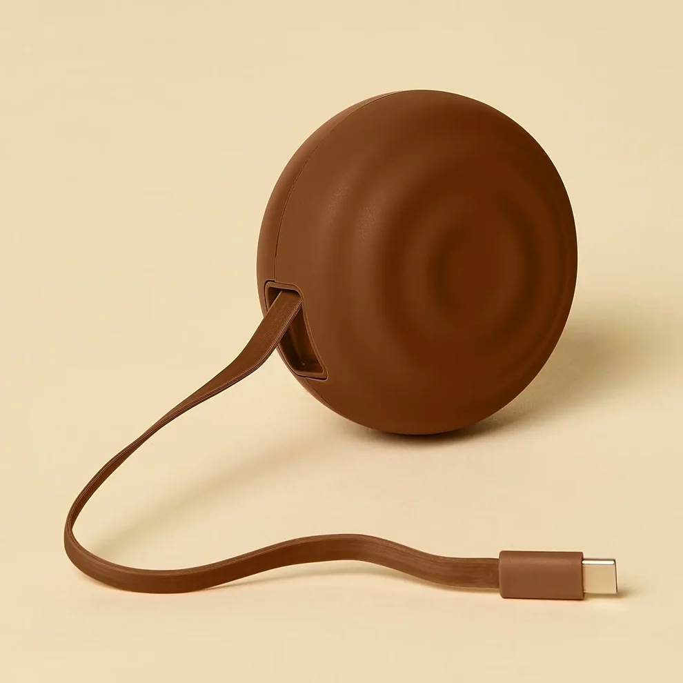 The chocolate charger at the boutique at MOLLIE Aspen