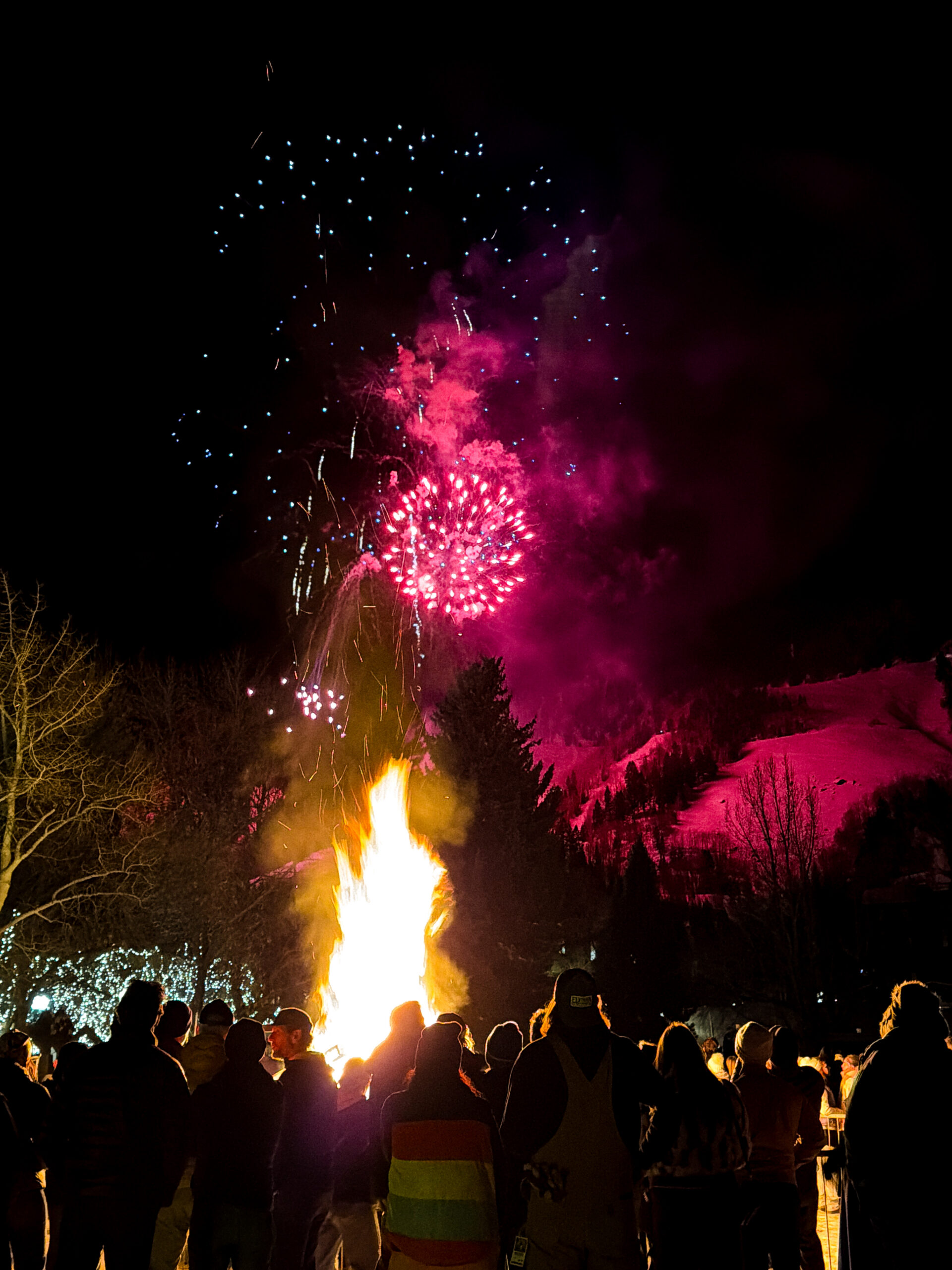 Winterskol Event in Aspen, CO 