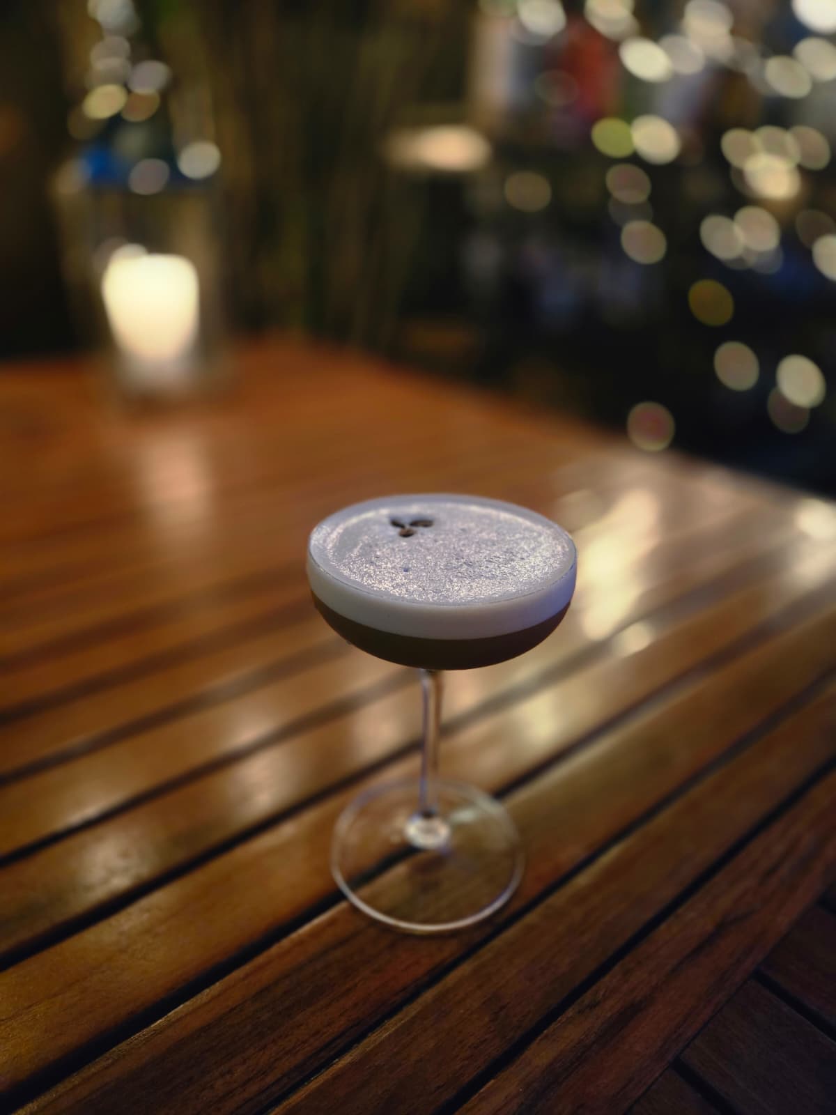 Espresso Martini 